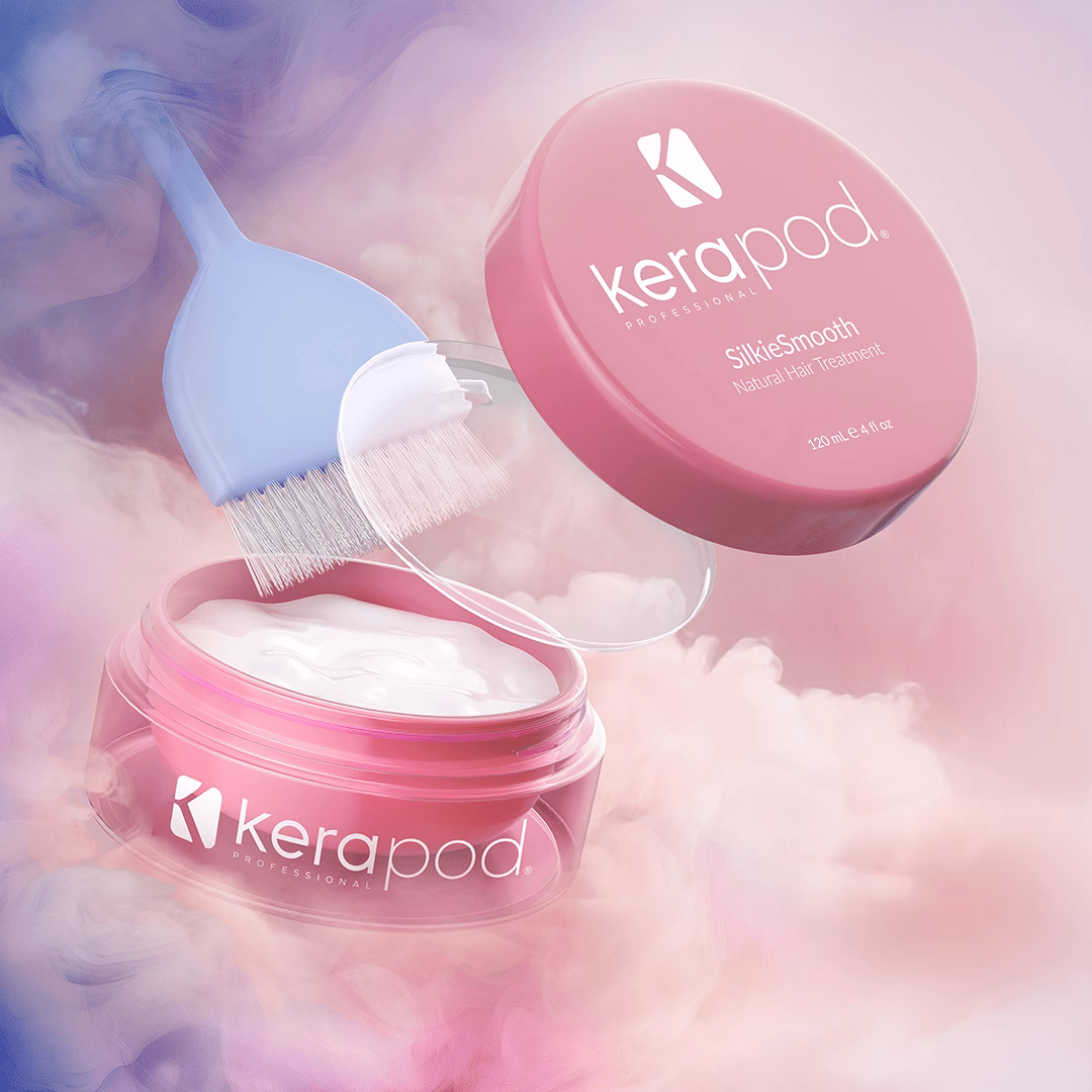 Kerapod: Innovative Design